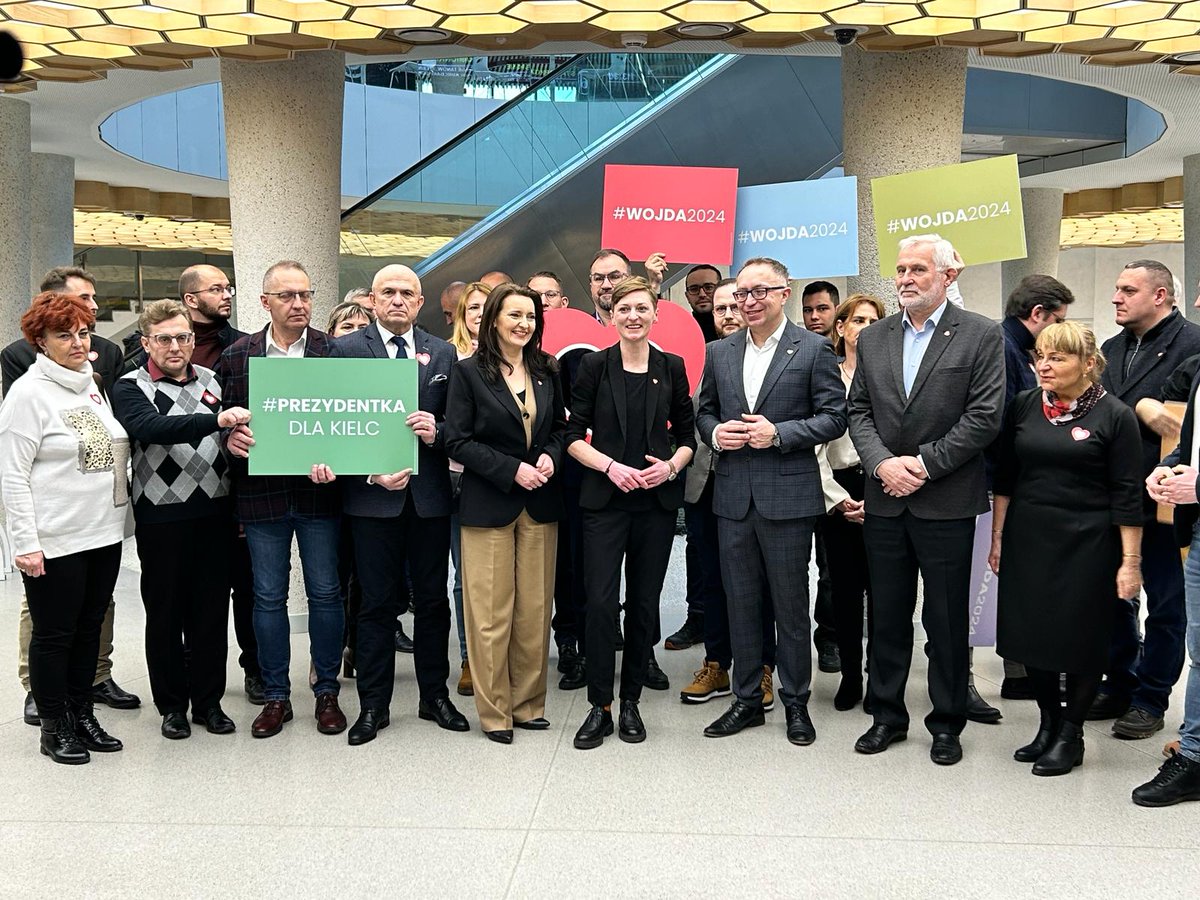 Agata Wojda tweet media