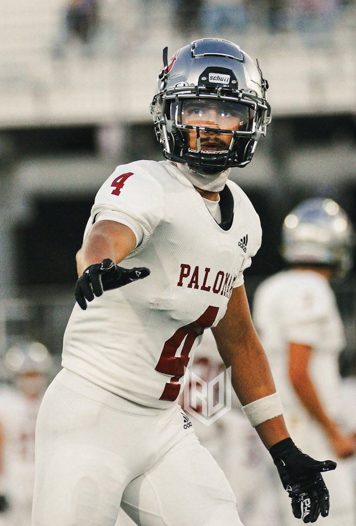 On The Rise 🚨: <a href="/joseph_ayala_/">Jose Joseph Ayala IV</a> JUCO WR 5’10 185. C/O 2024. Dec Grad.  <a href="/PalomarFootball/">Palomar Football</a> HL hudl.com/v/2MB4b9