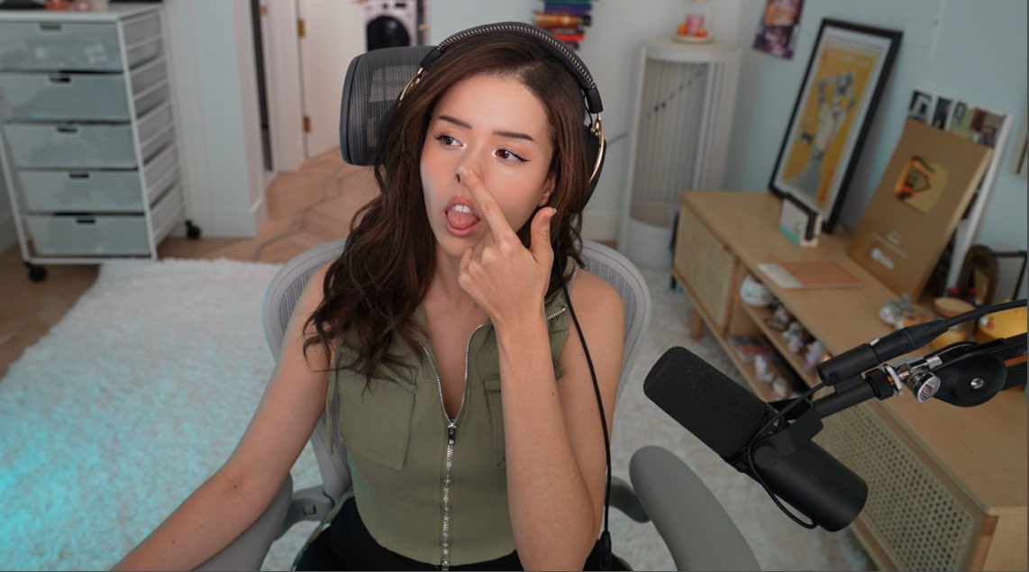 i'm live

where?

idk go find out