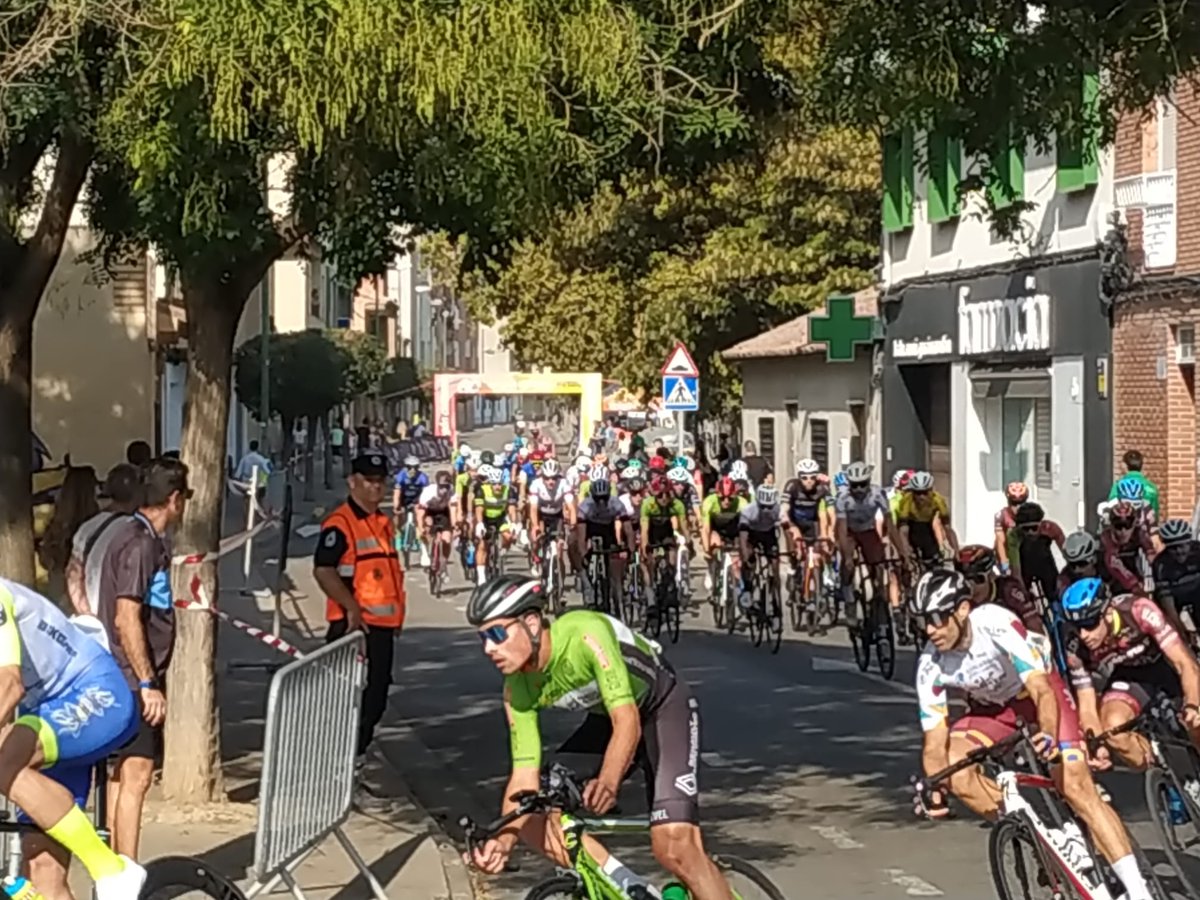 Protección Civil Utebo tweet media