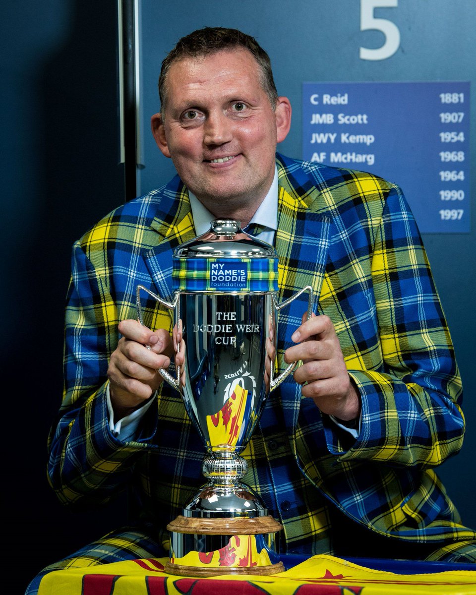 Scottish Rugby tweet media