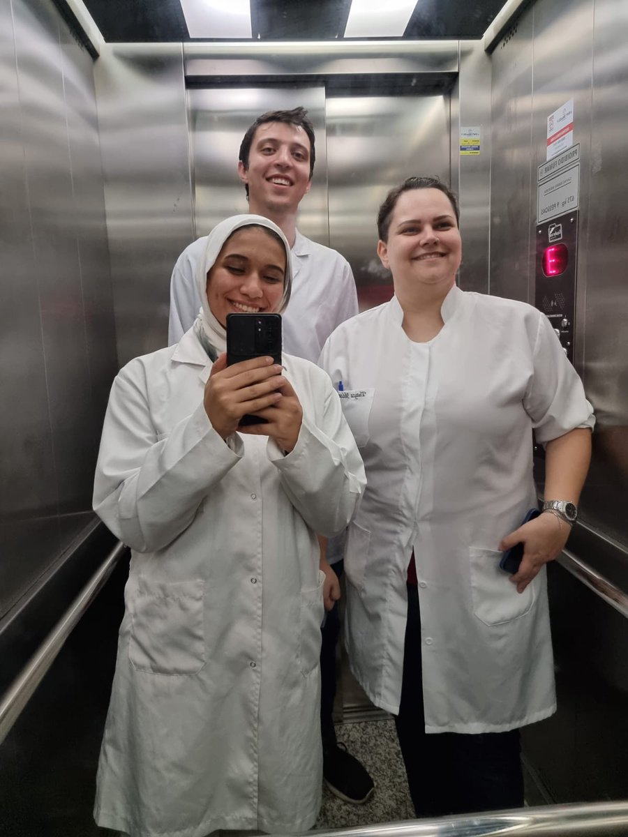 Omnia_Osama22's tweet photo. One of the most profound moments I have ever had is this exchange programme. Forever grateful of the knowledge I acquired, the food I tried, and the people I made. #HMSAExchange https://t.co/6DfpR3FGqd