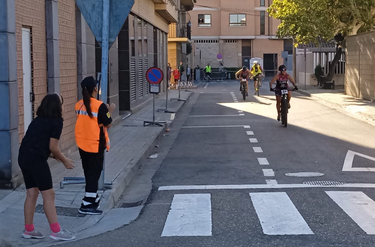 Protección Civil Utebo tweet media