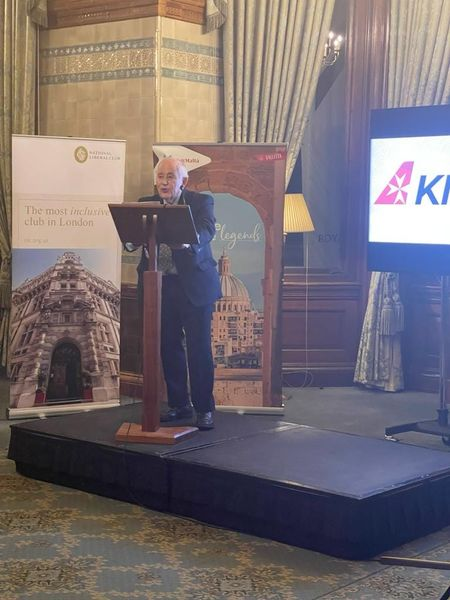 High Commission of Malta in the United Kingdom tweet media