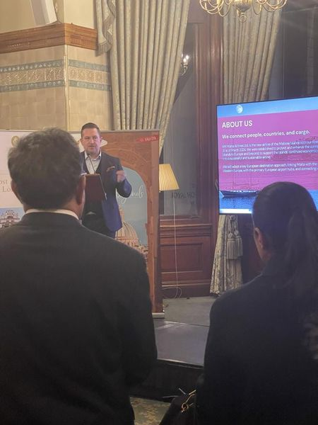 High Commission of Malta in the United Kingdom tweet media