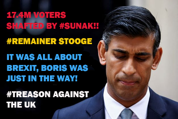 @Torydemocrats #SinkSunak