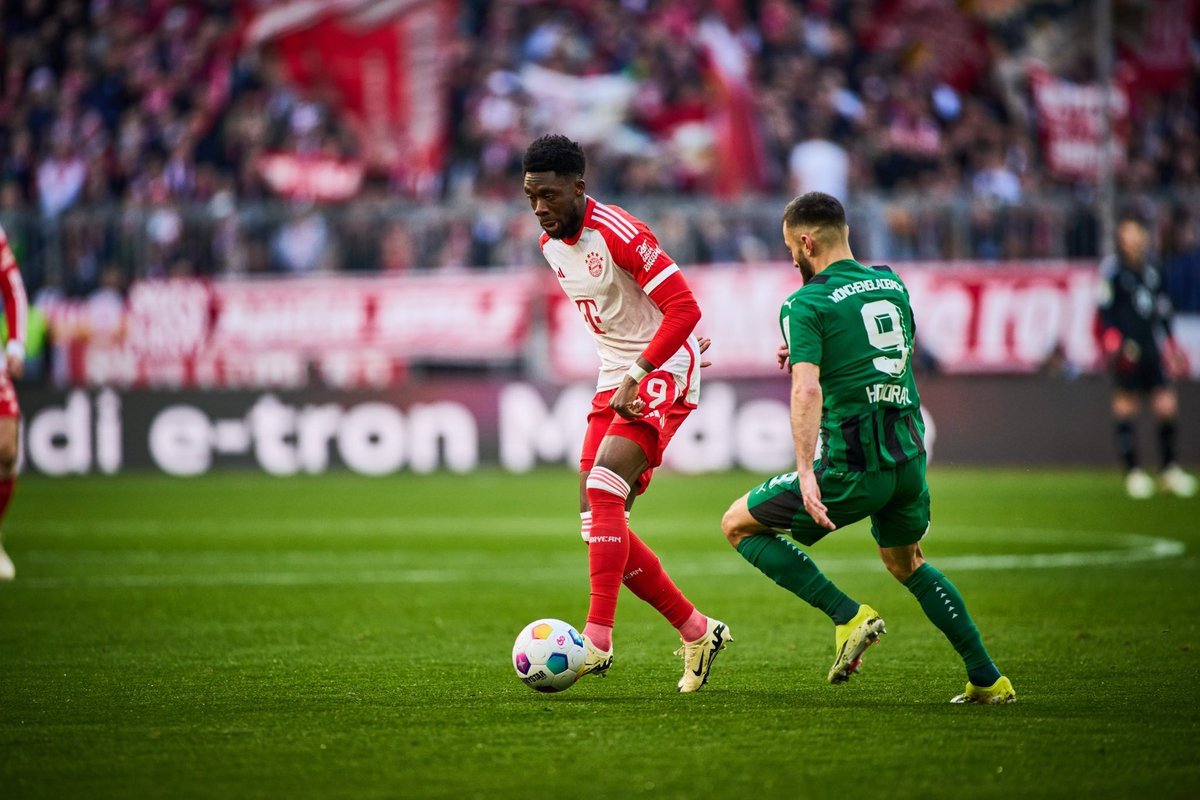 AlphonsoDavies tweet picture