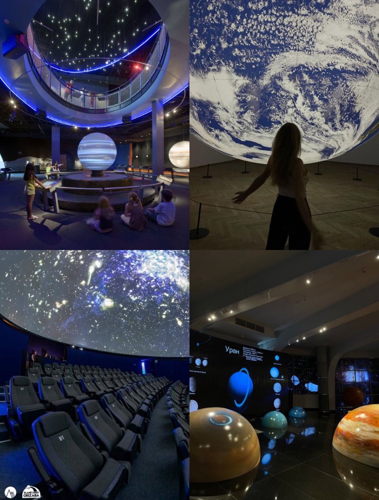 planetarium dates 🪐🔭