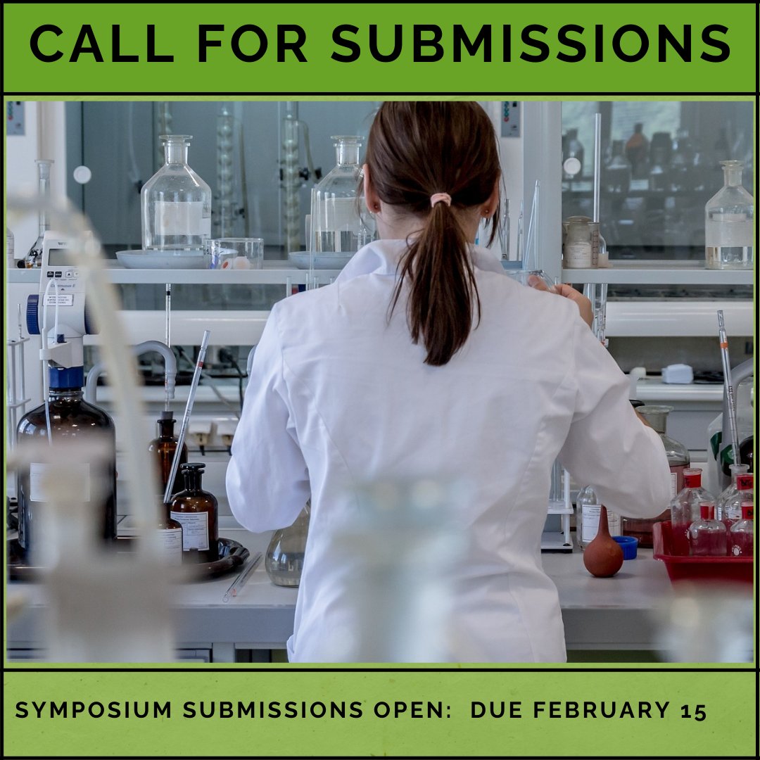 Don't forget to plan to submit your symposium idea for #ISES2024!  Deadline is this month!  Exposures that Impact Health in Vulnerable Populations.  Bringing together #exposure, #epidemiology, #toxicology and #riskassessments. loom.ly/sZZ-Ok4  #symposium #ISES