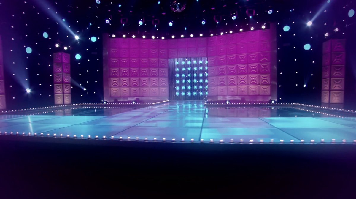 Isi_Bang_Bang's tweet photo. Una de las eliminaciones más injustas en 16 años....@rupaulsdragrace @rupaulofficial https://t.co/I1VQUxv7NR