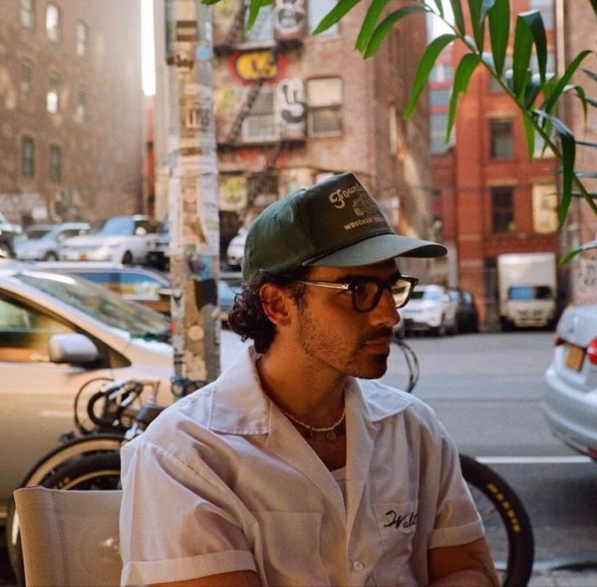 flllywithme's tweet image. You are very ✨pretty✨ @joejonas