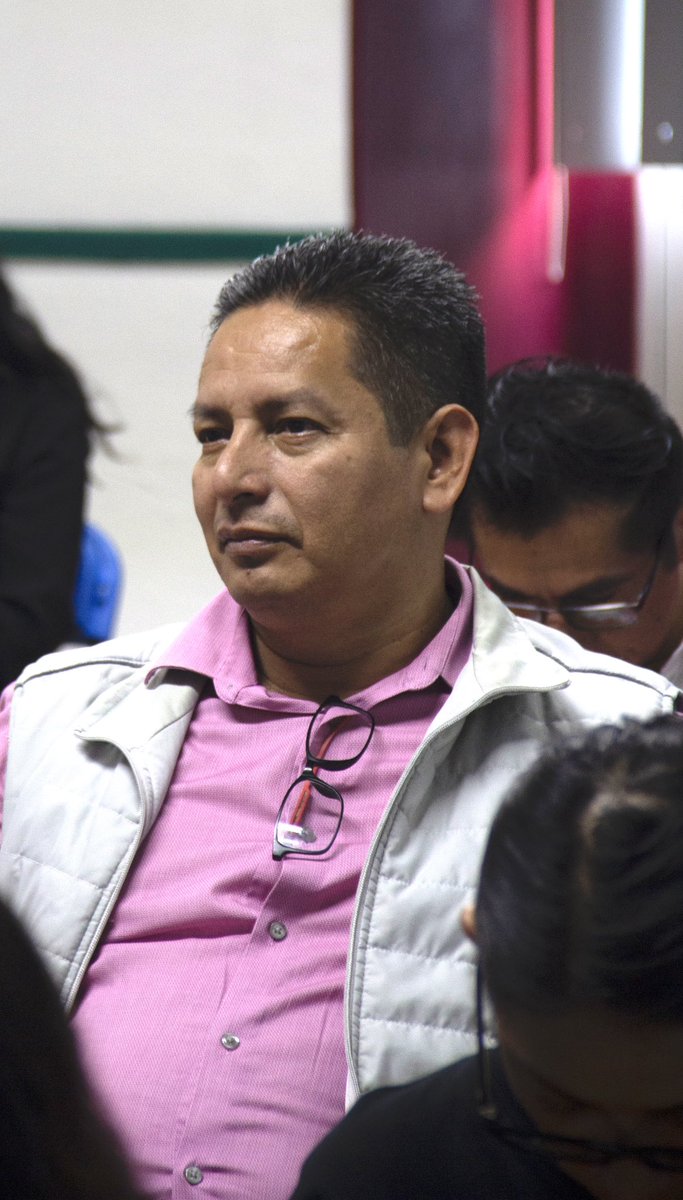 Nuestra directora, la Lic. Martha Chandomid Salud en compañía de autoridades académicas dan la más cordial bienvenida a las y los docentes de nuevo ingreso que se integran al proyecto educativo de la Universidad. 

¡Augurándoles el mayor de los éxitos! 

#YoSoyMeso 🐉