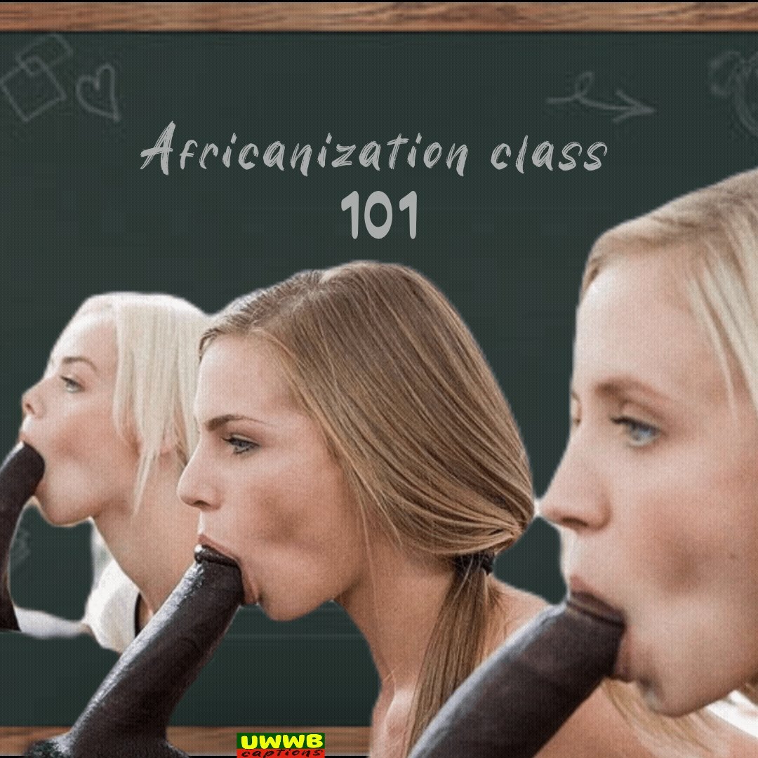 UWWB2142859's tweet photo. Do you think  a course like that should be mandatory ? #bbc #bnwo #africanization https://t.co/UfTC59XuJs https://t.co/W2AB4NQXOY