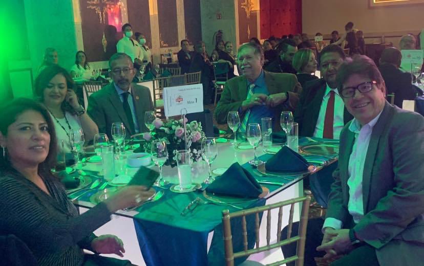 FEDESSP Nacional tweet media