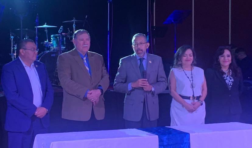 FEDESSP Nacional tweet media