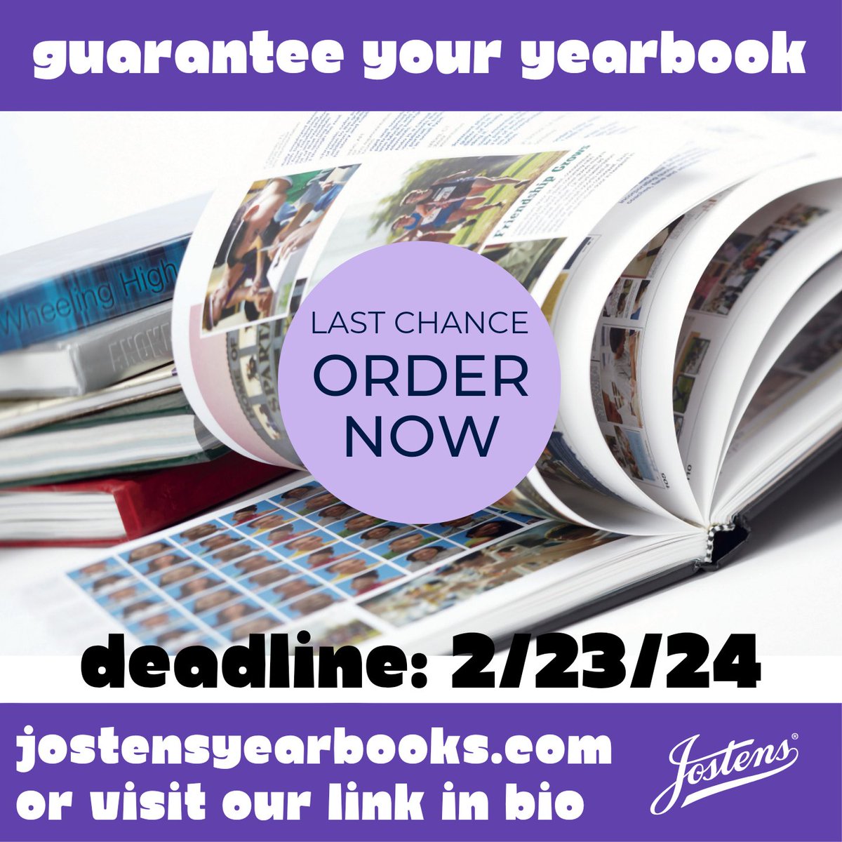 Charger Publications tweet media