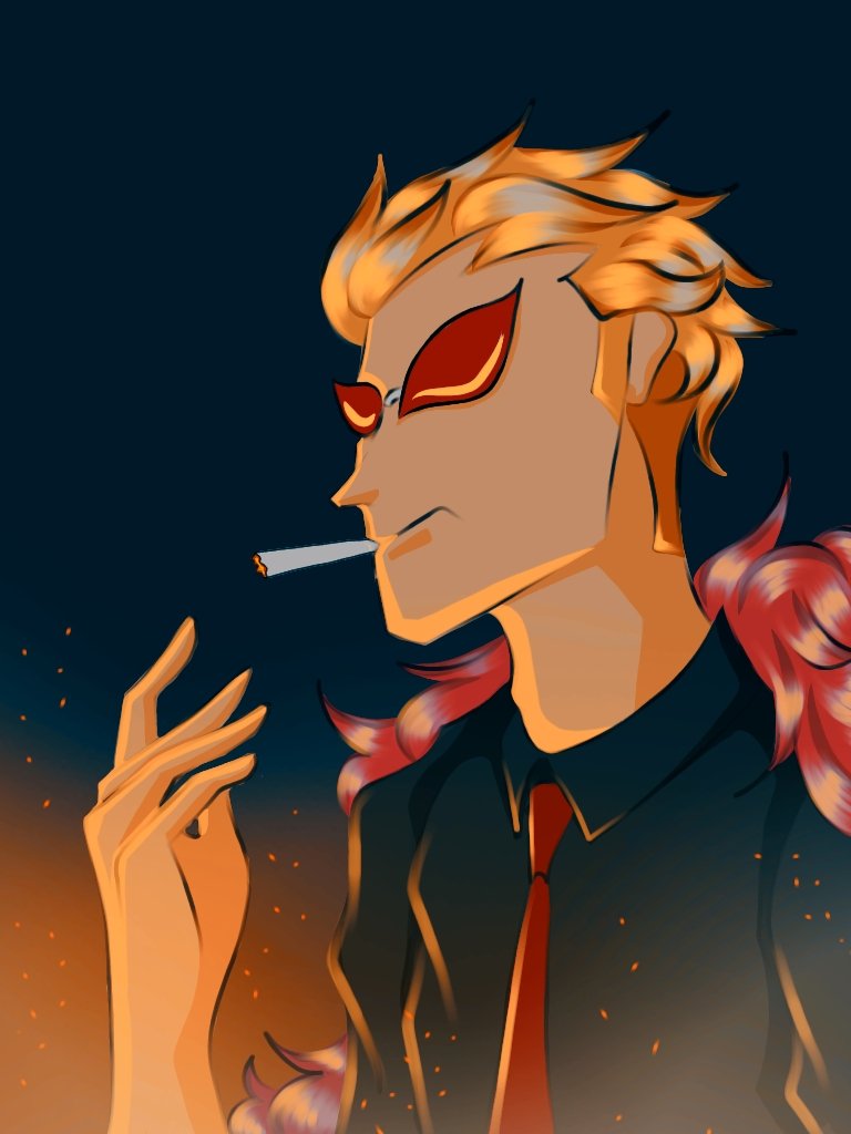 Nightmare 
--#artmoots--

#ONEPIECE #ArtistOnTwitter  #Fanarts #artshare