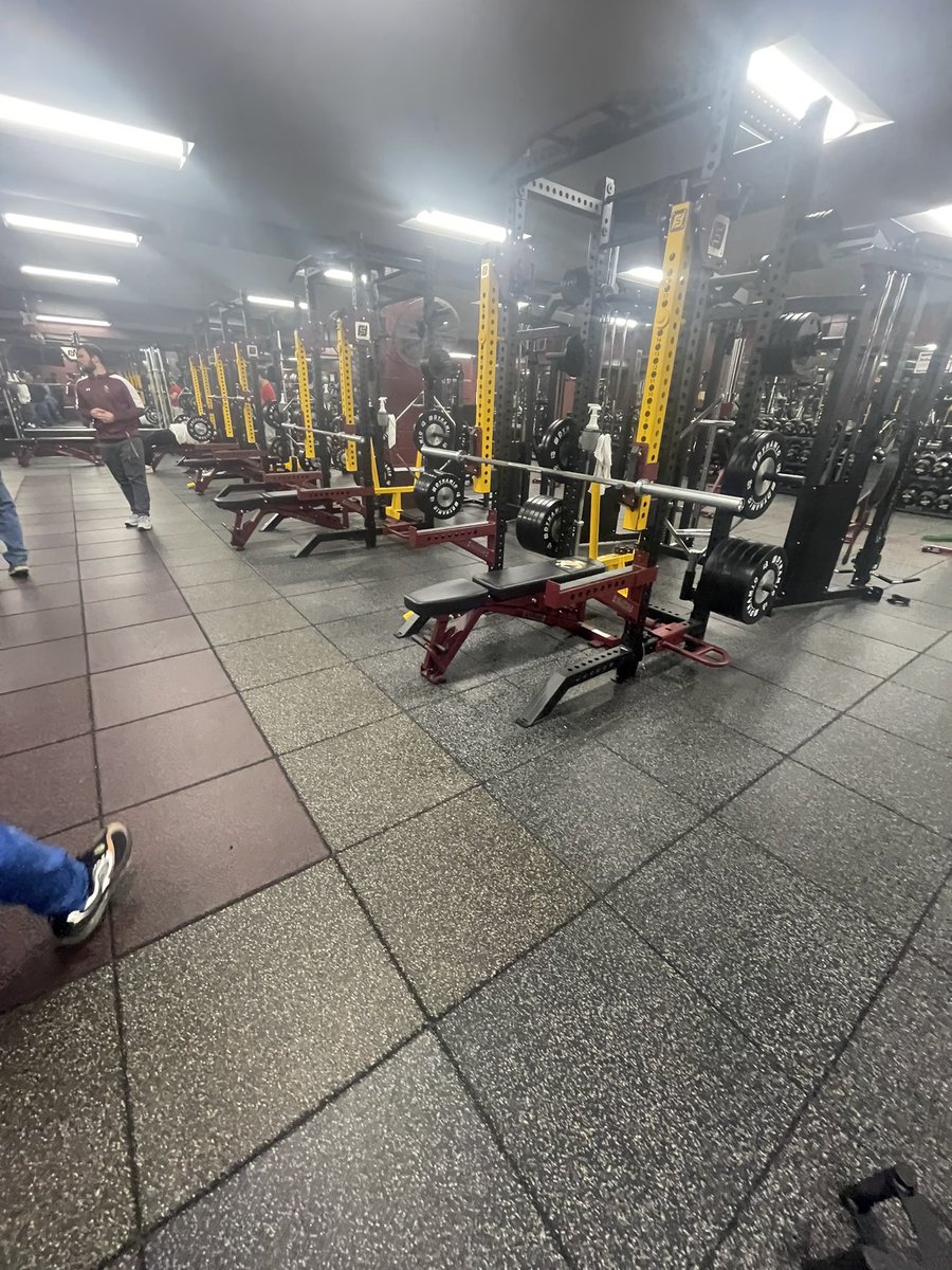 Mekhi Davis tweet media