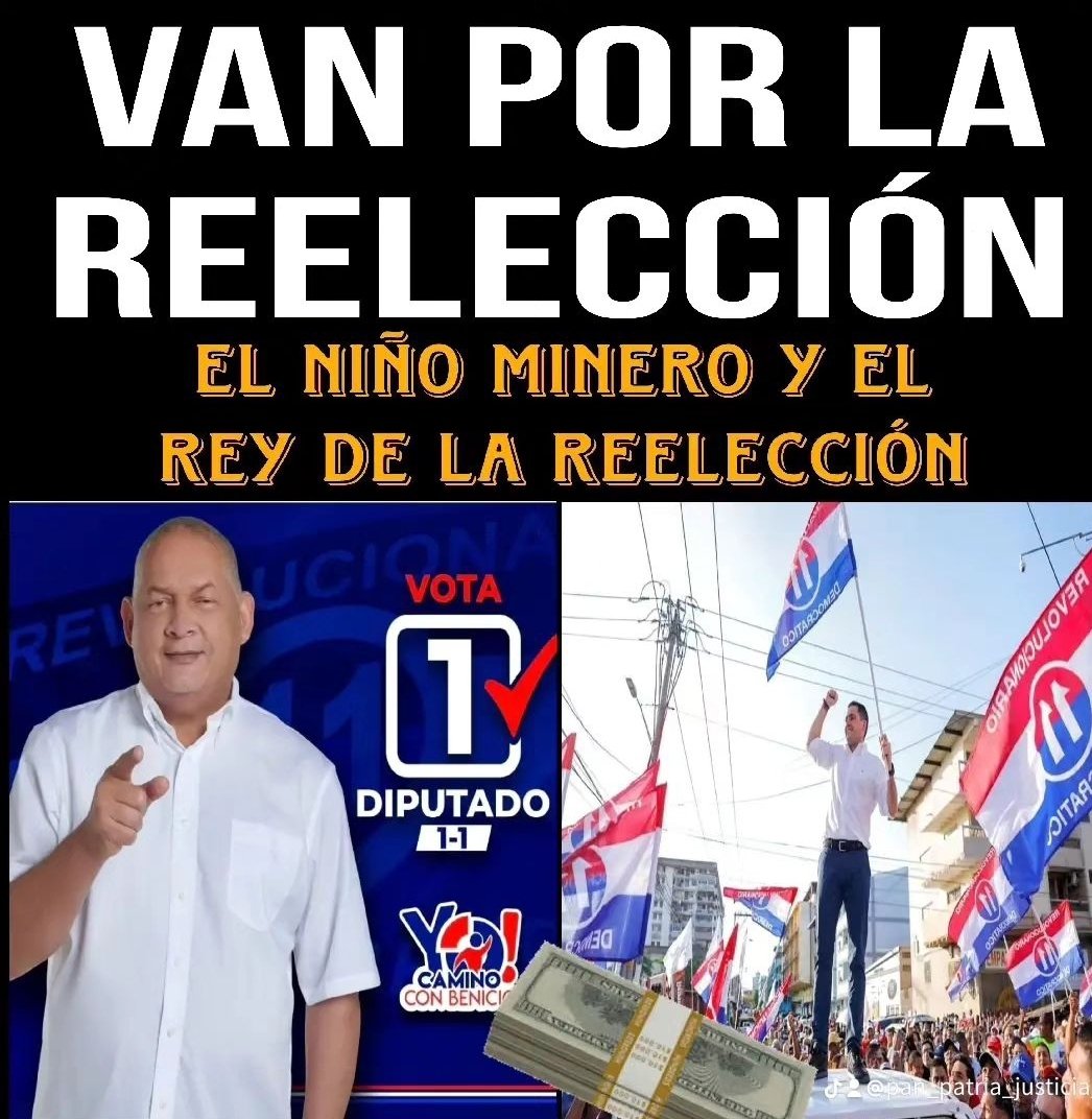 Felix Chial⭐ ⭐🇵🇦⭐⭐ tweet media