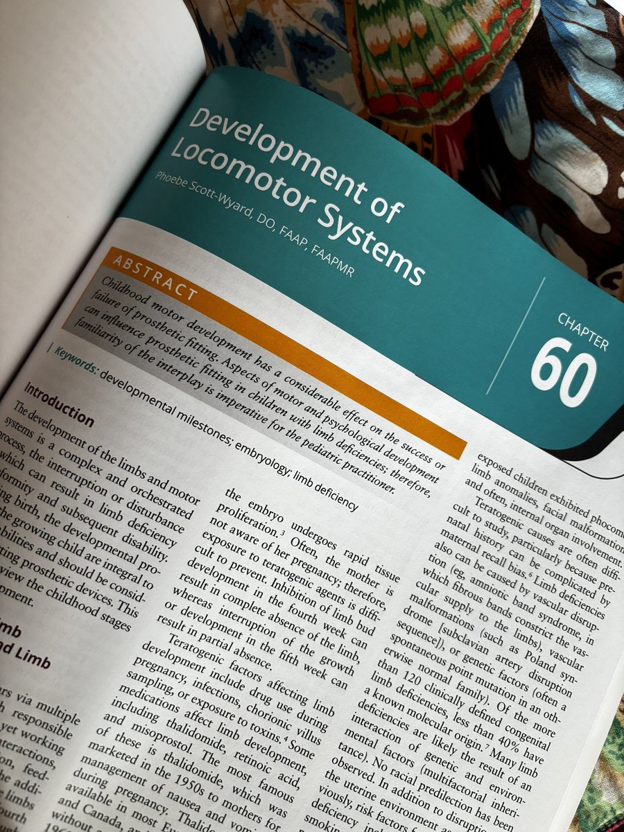 Phoebe Scott-Wyard, DO tweet media