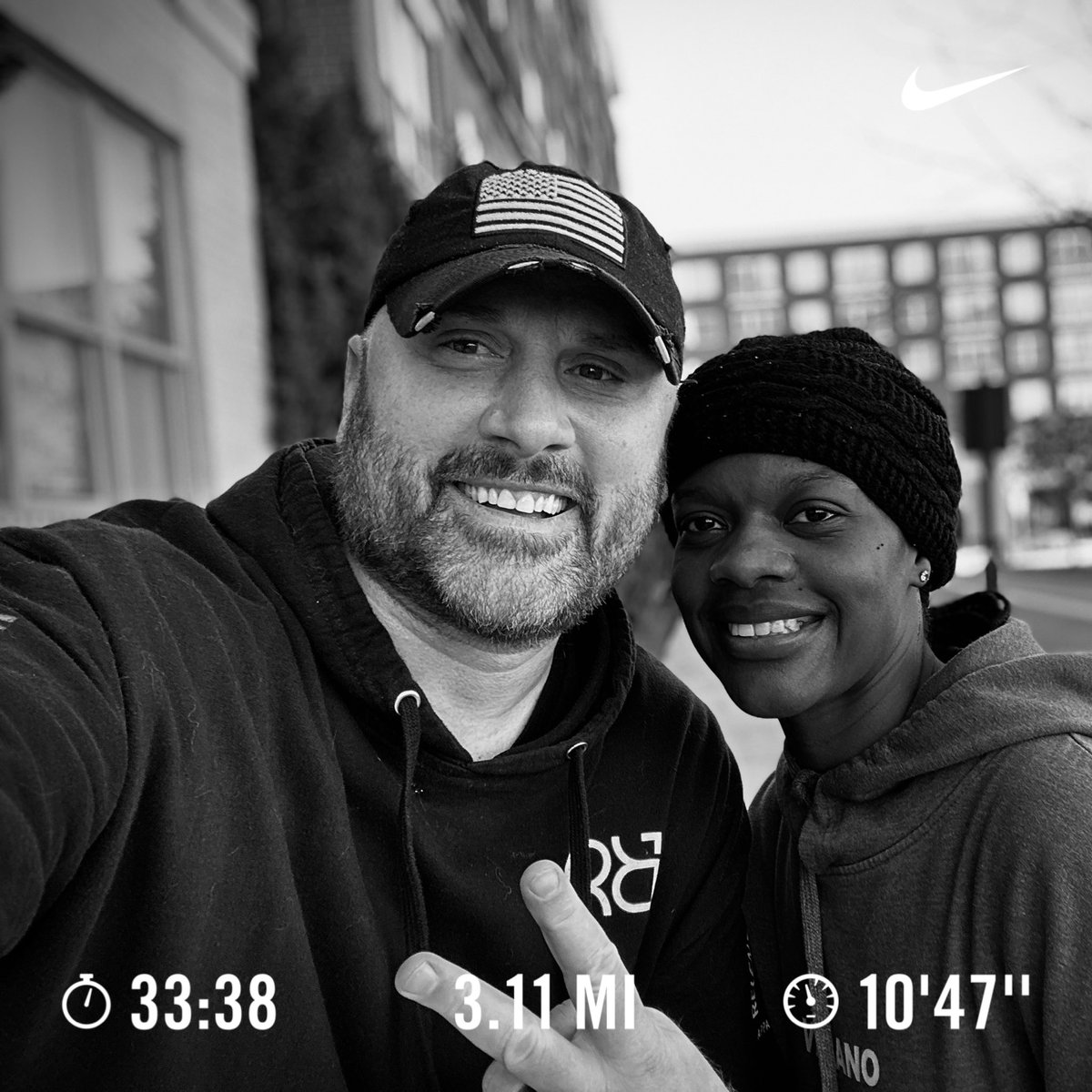 MikeRowe_Legacy's tweet photo. We're training for the @LOVERUNPHILLY half marathon and raising money for local cancer patients. Please help me support these patients and their families by donating at the following link. https://t.co/4xL6yulzUO
#legacyofhope #loverunphilly #phillyrunsfree #runforthosewhocannot https://t.co/Hxg6lzshp7