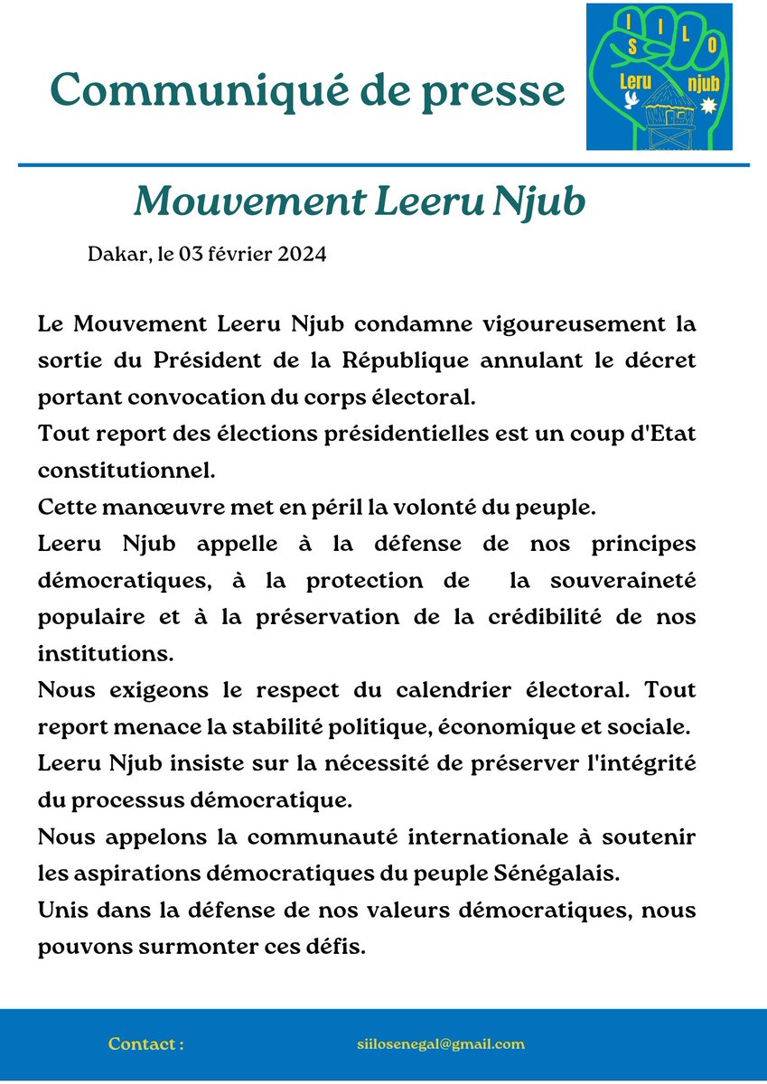 Philippe Malick Dione (@philippedione) on Twitter photo 