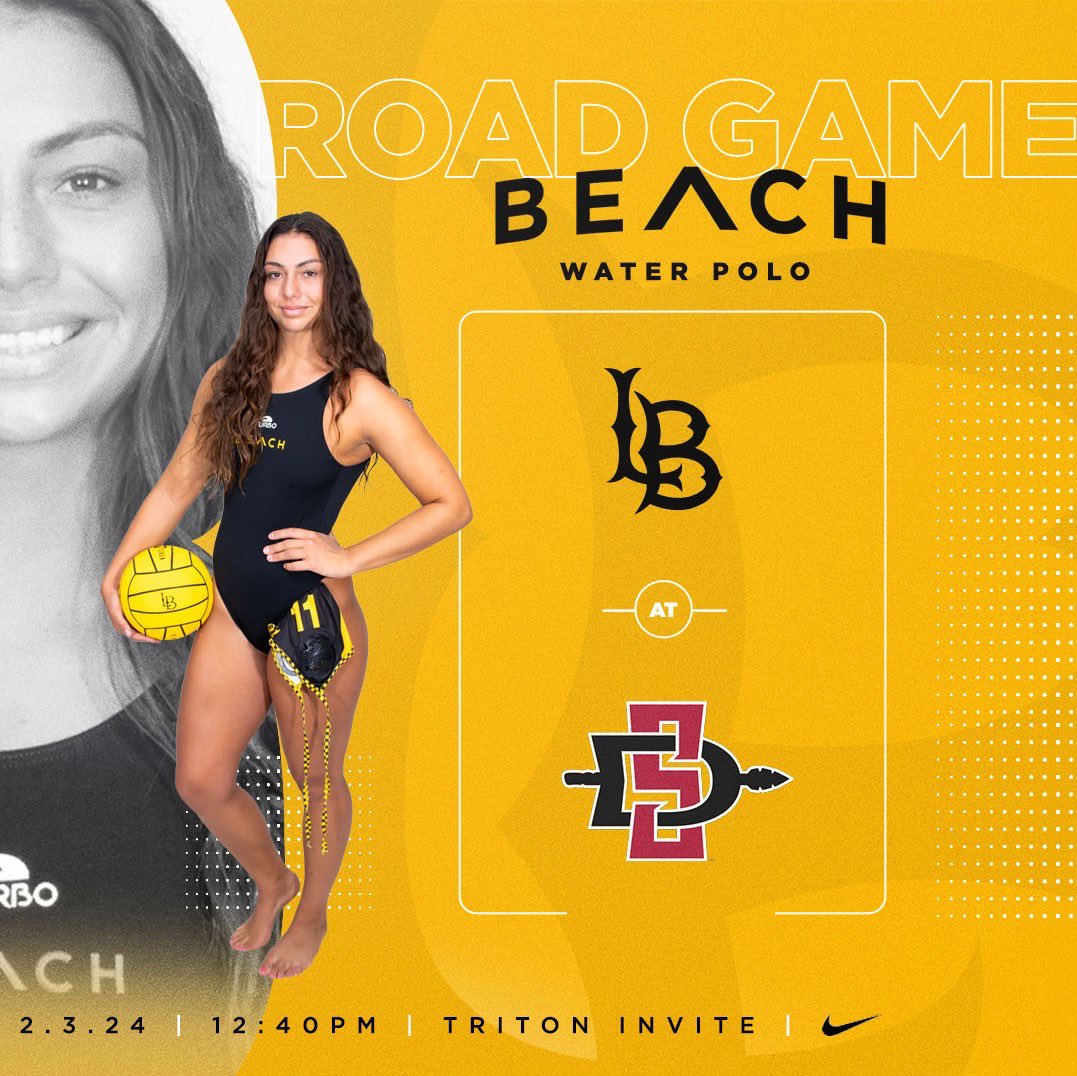 LBSU Water Polo tweet media