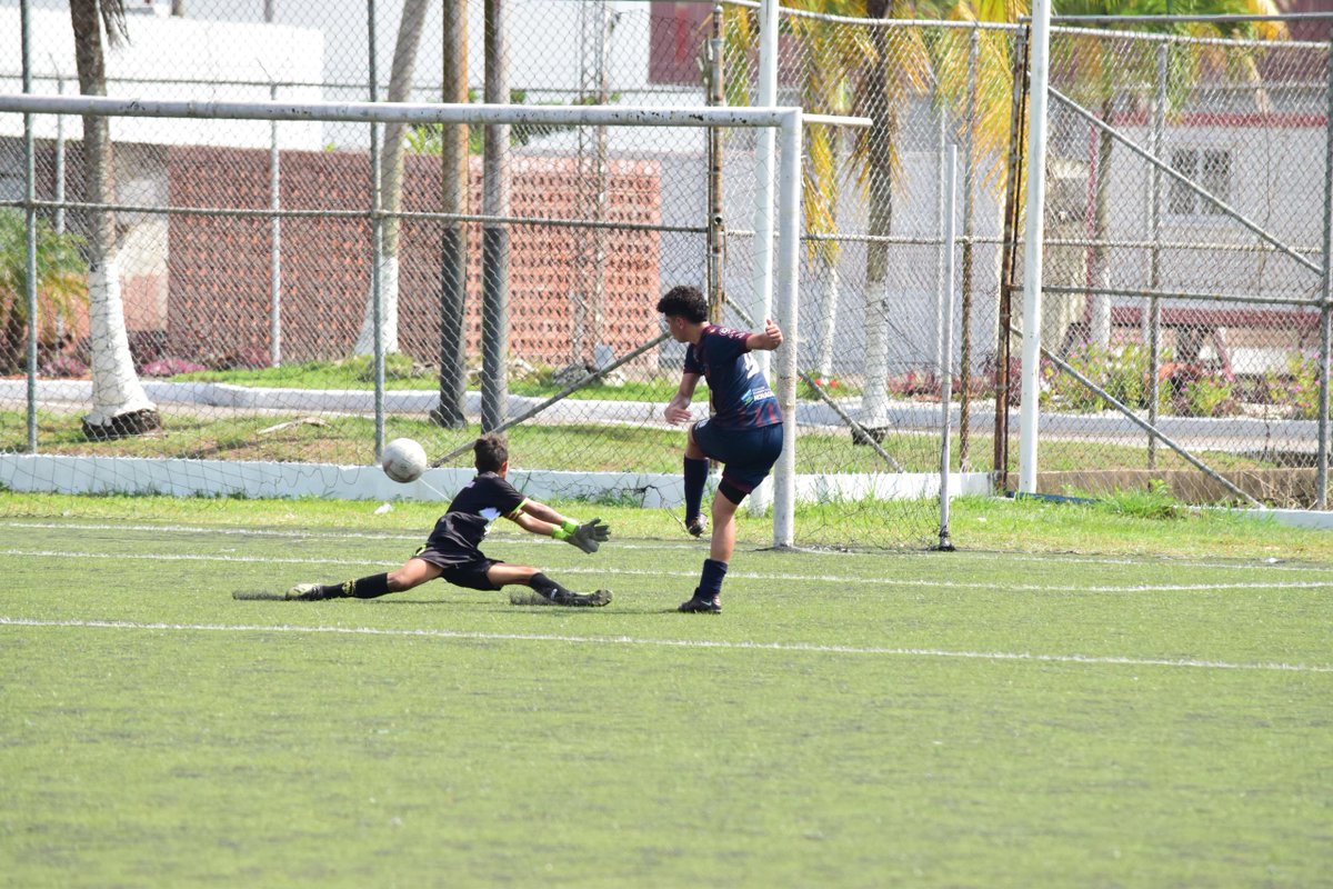 LaAcademiaMSC's tweet photo. #LigaPremiumAfem🏆 | #Sub14

¡𝓢𝓞𝓜𝓞𝓢 𝓒𝓐𝓜𝓟𝓔𝓞𝓝𝓔𝓢! 🥳👏🏻
  
#MonagasSC 2-1 #AFIClemant
⚽ 25' - Adrián Colmenares
⚽ 51' - Andrés Bontemps

📸 @felixmb19

#Final
#ForjandoGuerreros⚔️
#OrgulloAzulgrana 🔵🔴 https://t.co/hcos1EBbWi