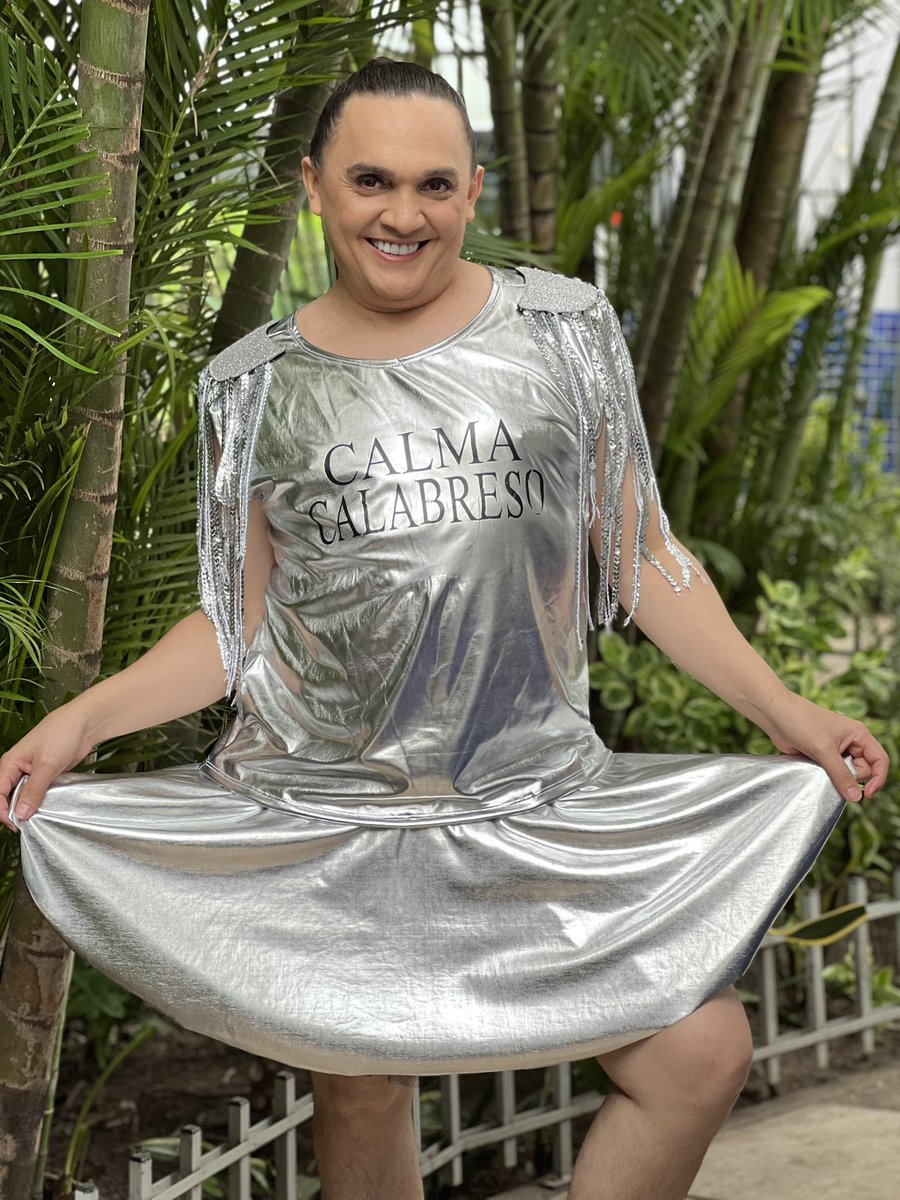 Corso de Teresina! Trabalhar!