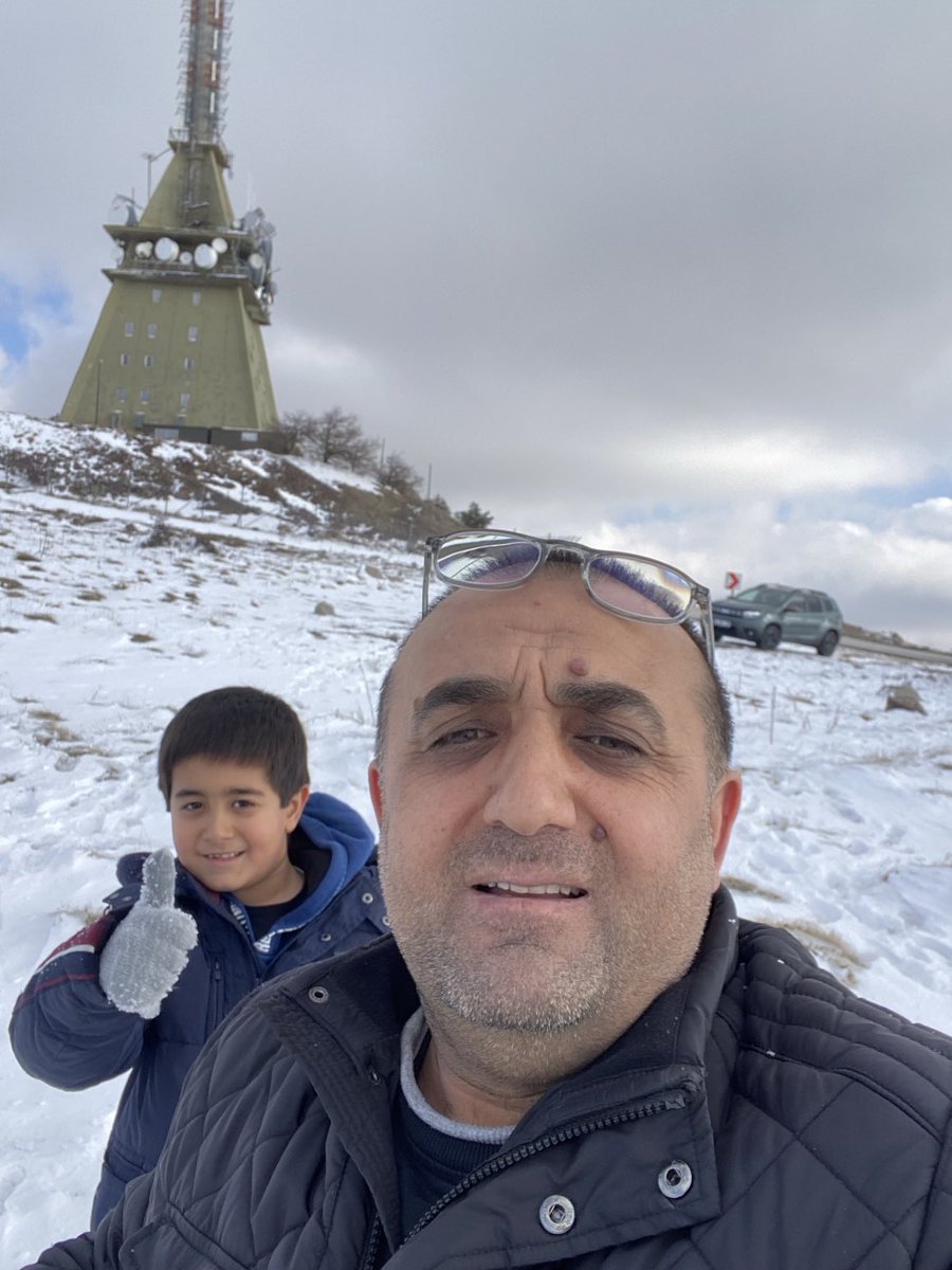 Elmağa kayakmerkezi