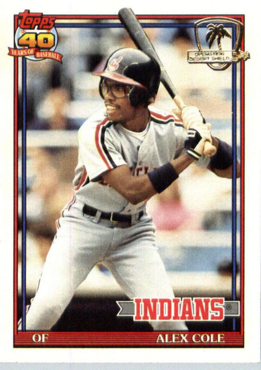 MrCleveland_216's tweet photo. Kenny Lofton 1.0
#MoveTheFencesBack https://t.co/Ic7eNu6iGy