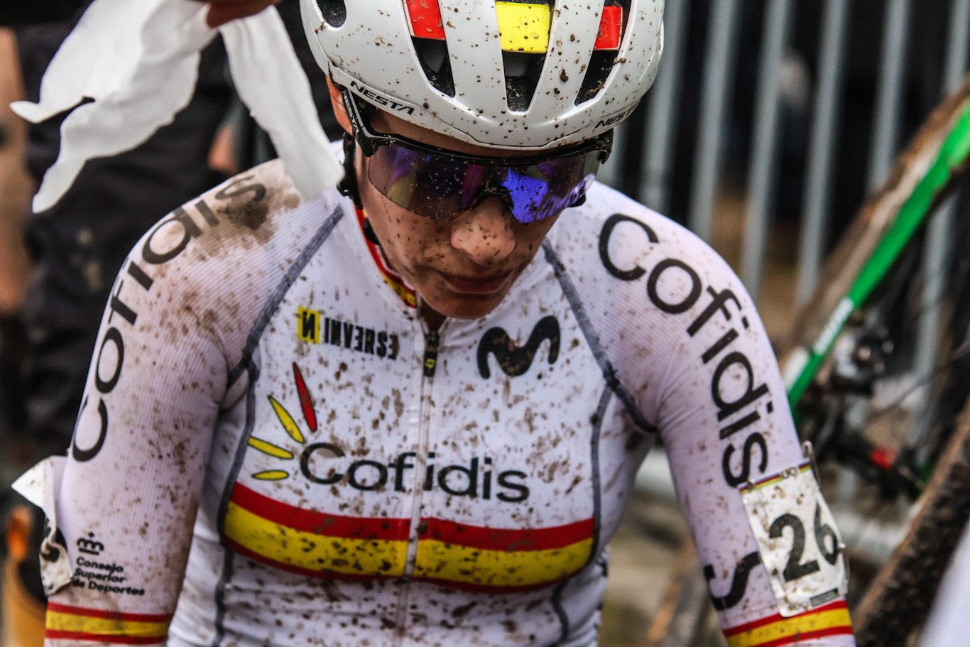 Gafas ciclismo online nesta
