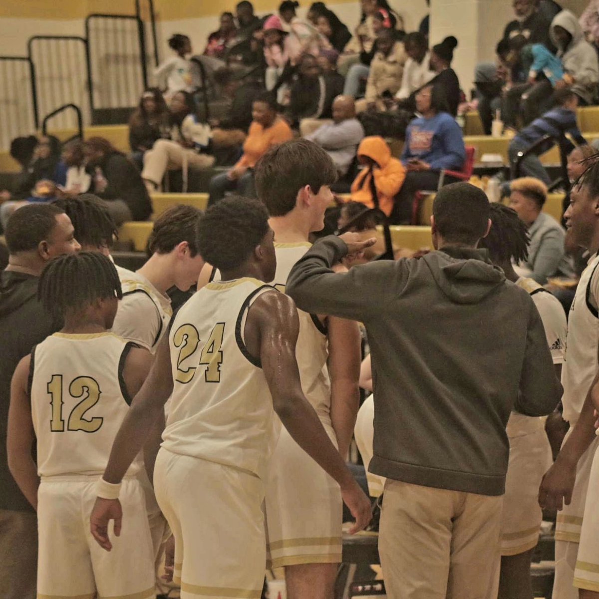 Julius Williams III tweet media