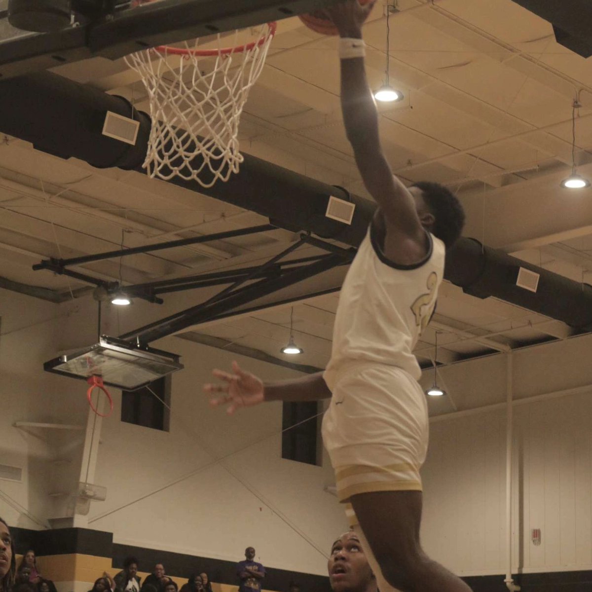 Julius Williams III tweet media