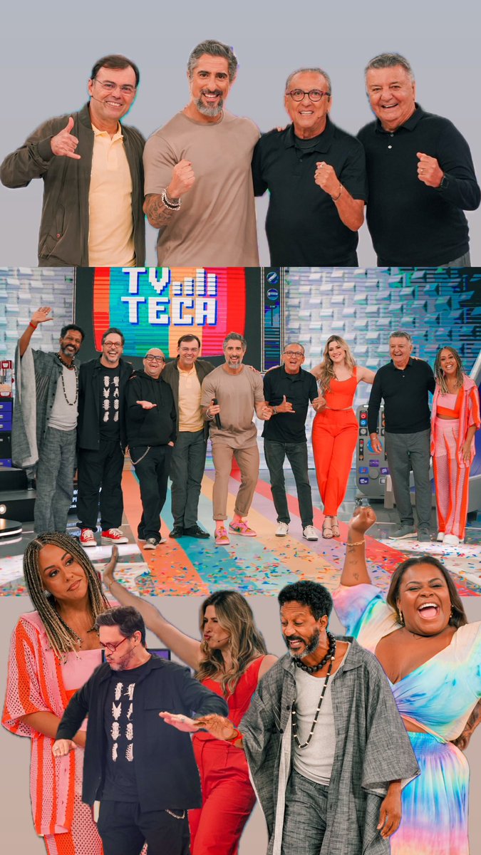 marcosmion's tweet photo. Haaaaja Caldeirão! 😆🔥
Vem aí um programa muito especial com a lenda da TV, @galvaobueno. Tem #SobeOSom tbm! Então vem comentar aqui comigo porque…

CHEGAAAAAAMOS! 💪👊
#Caldeirão https://t.co/QL6I0gJgAg