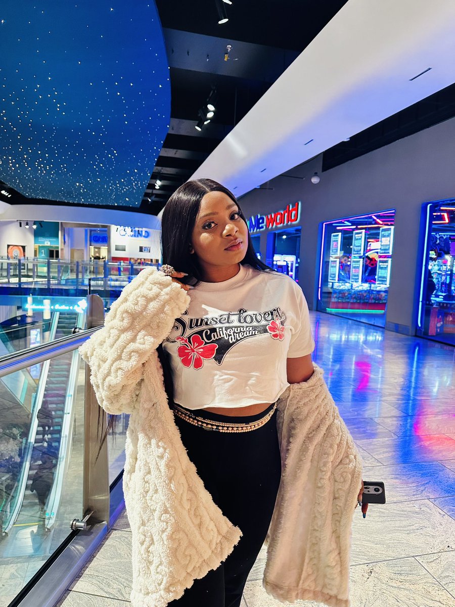 Queen Mercy Atang BBNaija tweet media