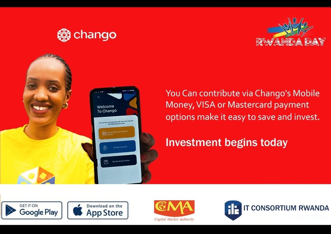 IT Consortium Rwanda tweet media