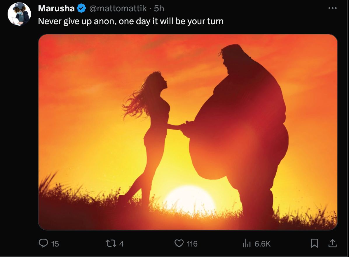 UNCEL tweet media