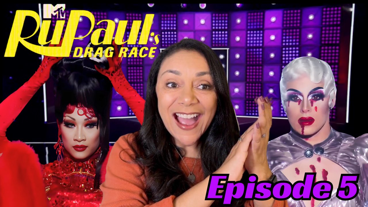 Rupaul season 3 shop episode 5