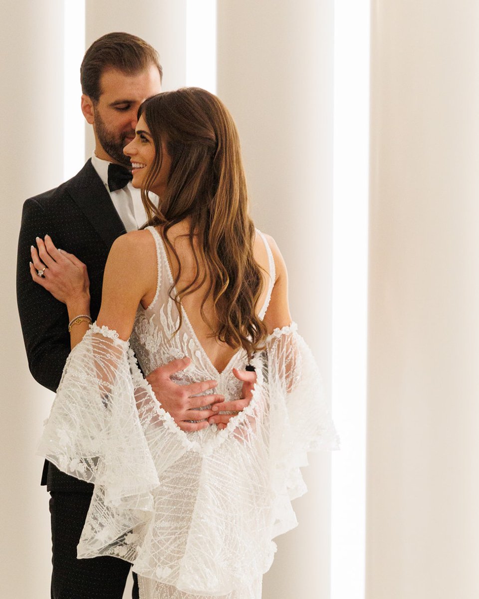 FSChicago's tweet photo. Love is in the air, and we're thrilled to celebrate the magic of #FSWeddings this February! Join us throughout the month as we highlight the romance and joy brought to our Hotel with each merry matrimony. https://t.co/RRUMtirrGJ