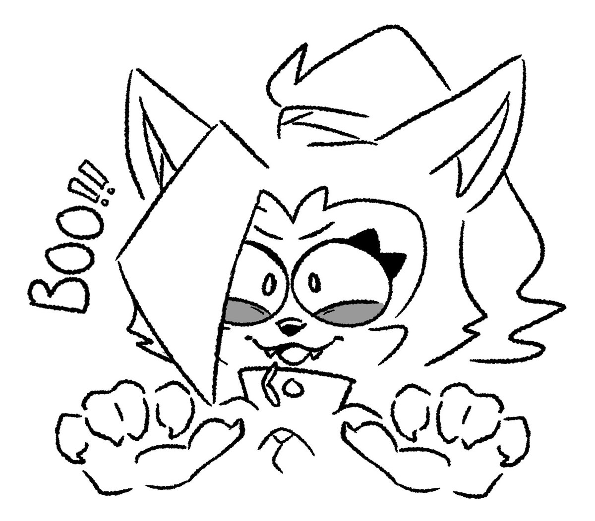 Here’s some more of the doodles!! (Check replies for extras)
#whisper #WhisperTheWolf #sonic #SonicTheHedgehog #sonicfanart #sonicart #fanart