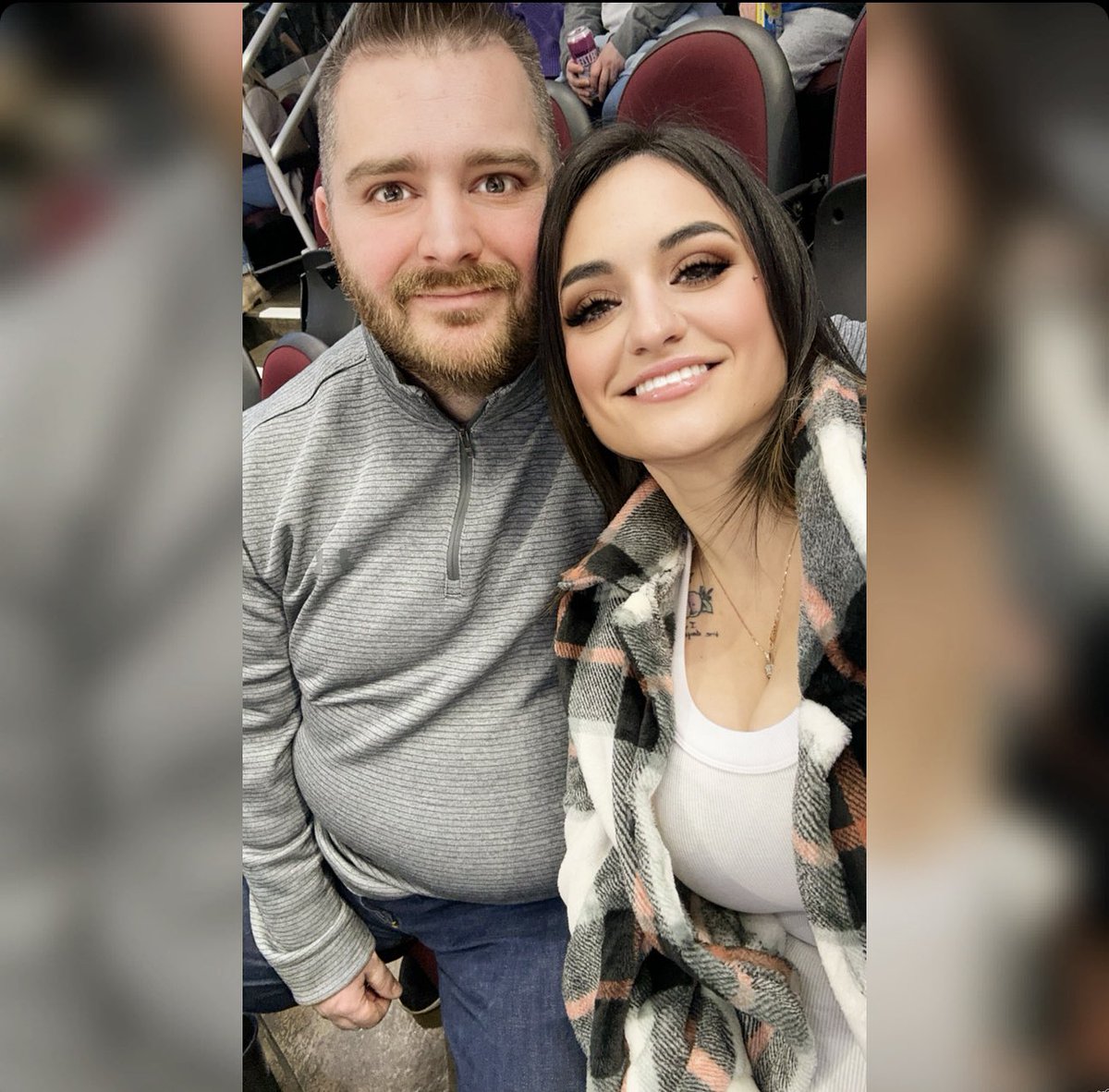 #fearthedepths #MONSTERS #monstershockey  
Let’s go monsters!