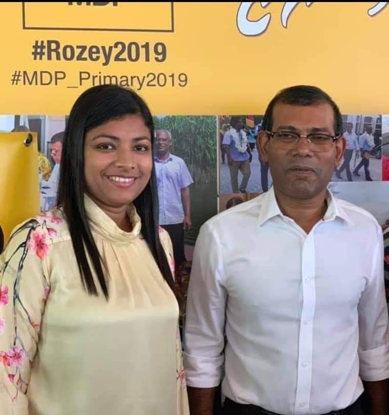 MirzaagMV's tweet photo. Nasheed salaam buni Rozey ah 😅 https://t.co/gFLR1Nw6LV