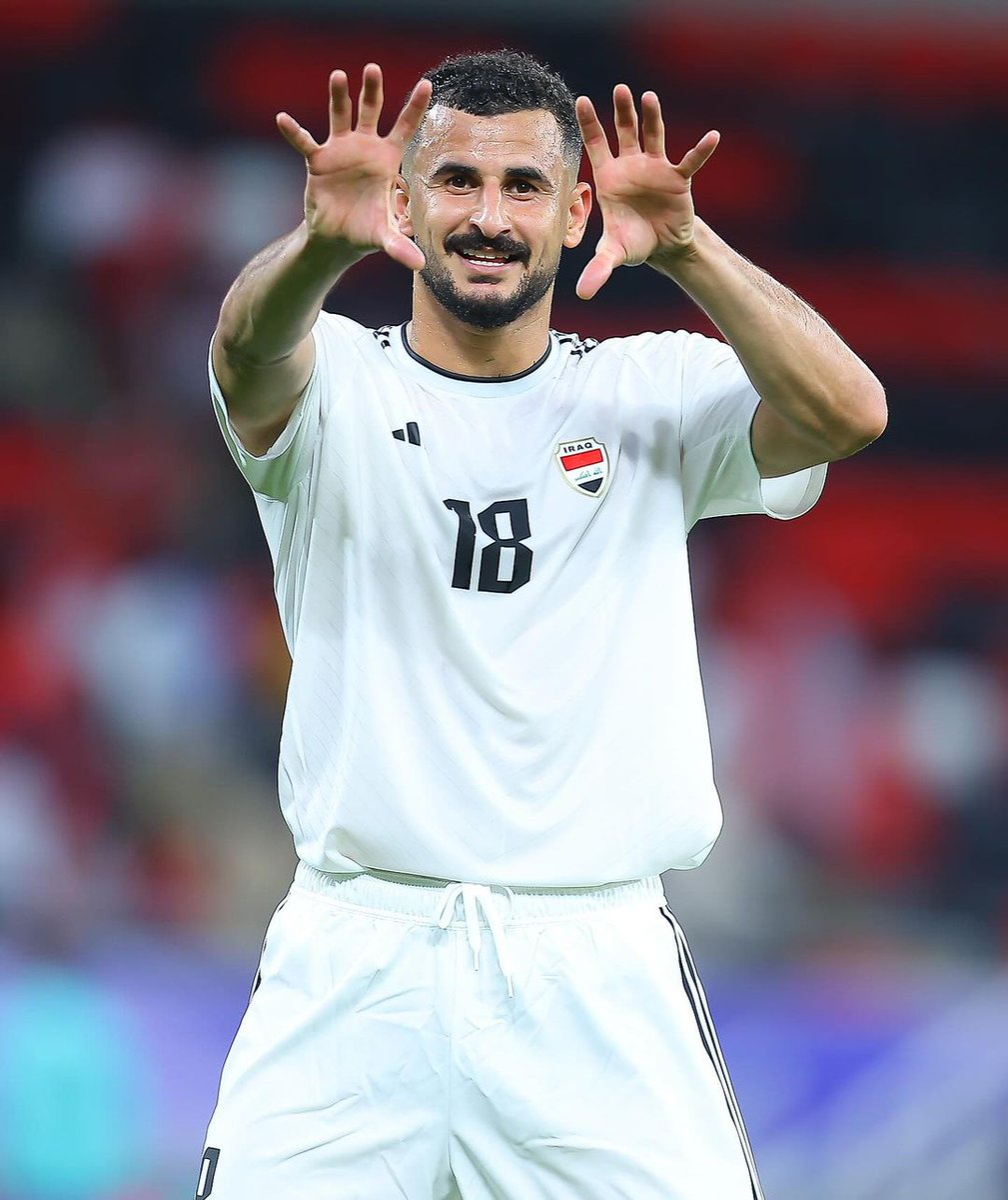 Krw_18's tweet photo. @forcabarca_ar فيتور روكي:قدوتي أيمن حسين https://t.co/Y6Uz3IUVp0