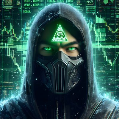 TraderNKey's tweet image. #NewProfilePic