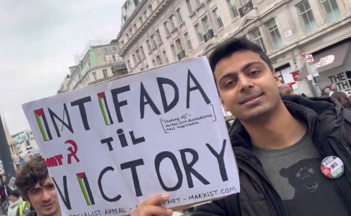 Oli London tweet media