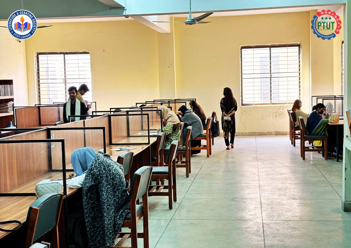 lds_ptut's tweet photo. "If there is a heaven on earth,it's Kashmir, yeah it's Kashmir"
PTUT Literature and Debating Society organized Kashmir Solidarity Day Competitions including Essay Writing Competition, and Reels/Short Clip Competition along with awareness walk &amp; one minute silence.
@PTUT_Official https://t.co/s30b2eu3q5