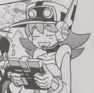 ( nc )
 
. . .

Huh..?!  Oh.  I  thought  I  heard
a  faint  Whisper . .  Like,
someone  trying  to  tell  me  something.

Eh,  must  be  exhustion  getting
At  me  after  all  the  non-stop
Reporting  for  the  past  month.
Oh  well  ~!