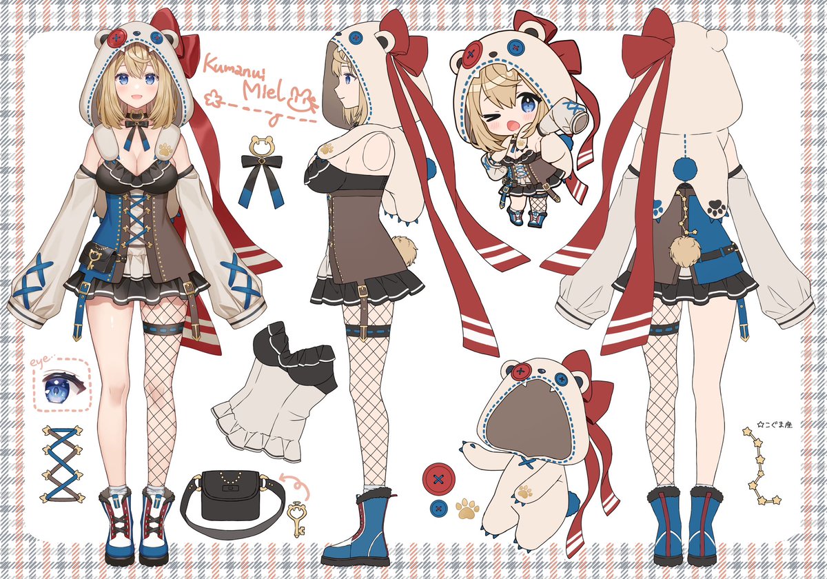 MintFantome Nice to meet you minto ! Excited for the update ! 🫣