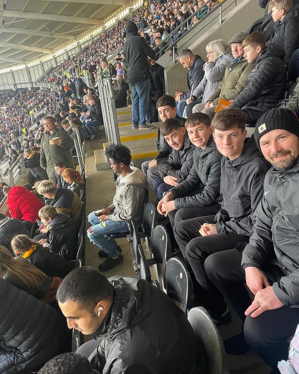 Hull 4 Heroes tweet media